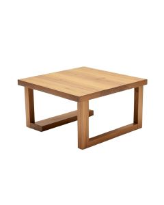 Willapa Block Coffee Table