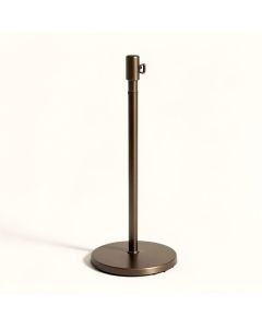 Harrogate Calcium Carbonate Resin Free Standing Umbrella Base (synthetic illustration; no displayed measurements)