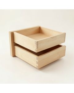 Flint Falls Under-Desk Drawer Unit - Beige (synthetic illustration; no displayed measurements)