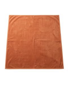 Dune Dell Bath Mat - Terracotta (synthetic illustration; no displayed measurements)