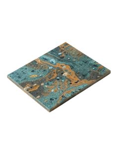 Mansfield 12 '' X 24 '' Porcelain Field Tile In River Rapids