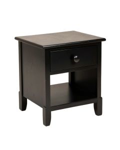 Collection 1 Drawer Nightstand