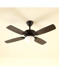 42 '' Daigle 5 - Blade Standard Ceiling Fan With Light Kit Included (synthetic illustration; no displayed measurements)