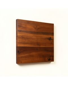 Bar Is Open 24 Hours Wood Wall Décor (synthetic illustration; no displayed measurements)