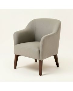 Calahan Parsons Upholstered Dining Chair (synthetic illustration; no displayed measurements)