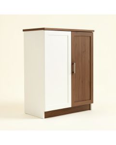 Ezara Stand 61 '' Kitchen Pantry (synthetic illustration; no displayed measurements)