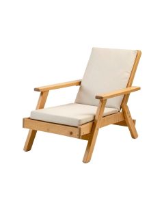 Catalin Patio Chair (synthetic illustration; no displayed measurements)
