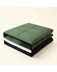 Bandeau Duvet Cover Collection (synthetic illustration; no displayed measurements)