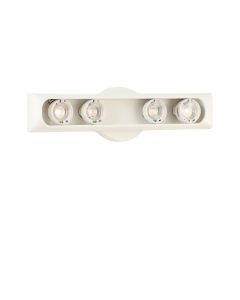 Cubism 4 Light Bath Vanity Light