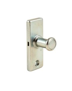 J Series Broadway Lever Non-Turning Lock