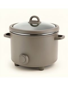 Crock-Pot 7 Qt . Slow Cooker (synthetic illustration; no displayed measurements)