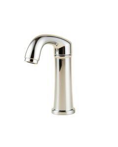 Single Hole Brass Faucet