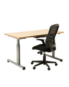 Crase Height Adjustable Drafting Table And Chair Set (synthetic illustration; no displayed measurements)