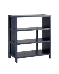 Aspen Canyon Empty Seed-Starting Shelving Unit Without Lights - Navy
