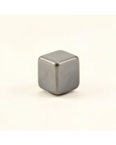 Aspen Bridge Cabinet Knob Without Packaging - Gray (synthetic illustration; no displayed measurements)
