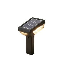 Solar 2 Light Led Pathway Light (synthetic illustration; no displayed measurements)