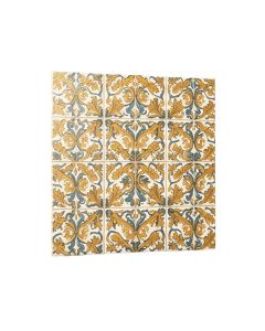 Cavanaugh 8 '' X 8 '' Porcelain Patterned Wall & Floor Tile (synthetic illustration; no displayed measurements)