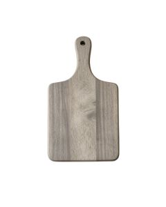 Cliff Crest Cutting Board - Gray (synthetic illustration; no displayed measurements)