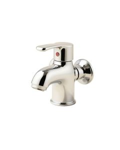 Elate Single-Handle Bathroom Sink Faucet