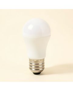 9.5 Watt ( 60 Watt Equivalent ) , A19 Led , Non-Dimmable Light Bulb , E26/Medium ( Standard ) Base (synthetic illustration; no displayed measurements)