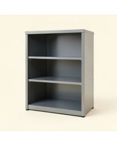 Briony 4 - Shelf Storage Cabinet (synthetic illustration; no displayed measurements)