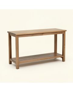 Jordan-Lee 47 '' Console Table (synthetic illustration; no displayed measurements)