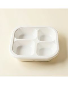 Dawn Arc Empty Pantry Drawer Organizer Insert (synthetic illustration; no displayed measurements)