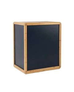 Fern Crossing Freestanding Laundry Folding Counter - Navy