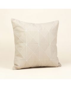 Shinn Geometric Throw Pillow (synthetic illustration; no displayed measurements)