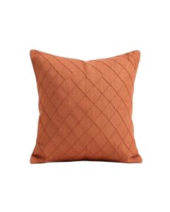 Cliff Arc Filled Accent Pillow