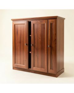 Collette 72 '' Kitchen Pantry (synthetic illustration; no displayed measurements)