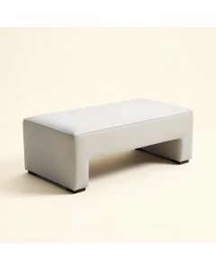 Ilchester Upholstered Flip Top Storage Bench (synthetic illustration; no displayed measurements)