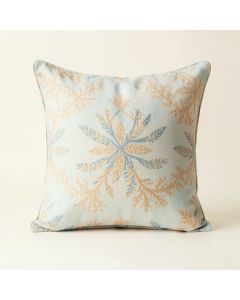 Tommy Bahama Starfish Geo Square Pillow Cover & Insert (synthetic illustration; no displayed measurements)