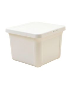 13 Gallon Plasic Deck Box