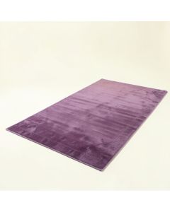 Pera Purple Area Rug (synthetic illustration; no displayed measurements)