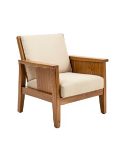 21 '' Wide Parsons Chair