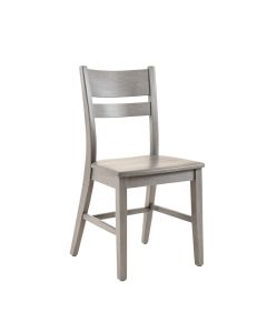 Brook Falls Dining Chair - Gray
