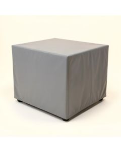 Platinum Shield Outdoor Rectangle Water Resistant Patio Table Cover (synthetic illustration; no displayed measurements)