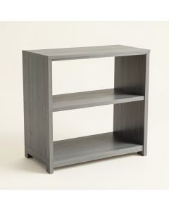 Glen Crossing Desktop Shelving Unit - Gray (synthetic illustration; no displayed measurements)