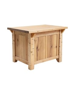 Haslingden Kitchen Island