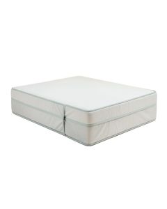 Betances All In One Bed Blocker Hypoallergenic And Waterproof Mattress Cover