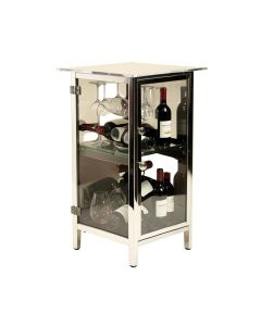 Austen Bar With Wine Storage (synthetic illustration; no displayed measurements)