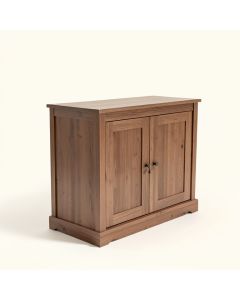 Carlsen Home Bar (synthetic illustration; no displayed measurements)