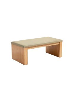 Simple Entryway Shoe Bench