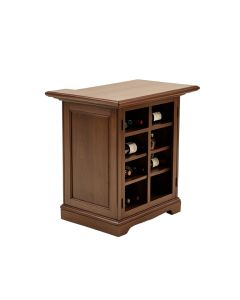 Sevval Bar With Wine Storage