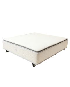 Serta Trelleburg 13 '' Extra Firm Innerspring Mattress