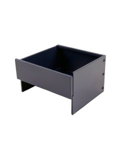 Summit Dale Under-Desk Drawer Unit - Navy (synthetic illustration; no displayed measurements)