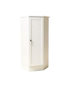Arapahoe 24 '' W X 32 '' H Free-Standing Bathroom Cabinet (synthetic illustration; no displayed measurements)