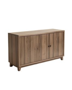 Brindle 4 Doors Accent Cabinet (synthetic illustration; no displayed measurements)