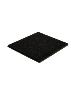 Stembridge Non-Slip Outdoor Door Mat